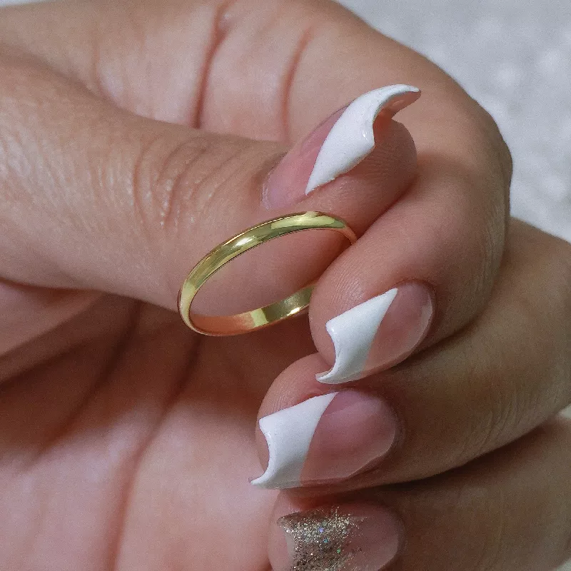Anillo Alianza T 5.5 - 13009 - Foto 9